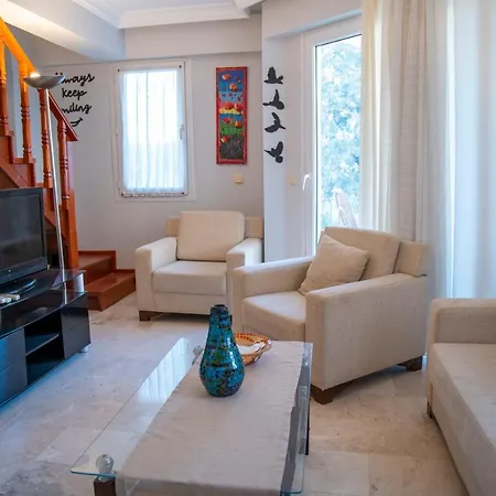 Apartment Orkide Apart Fethiye