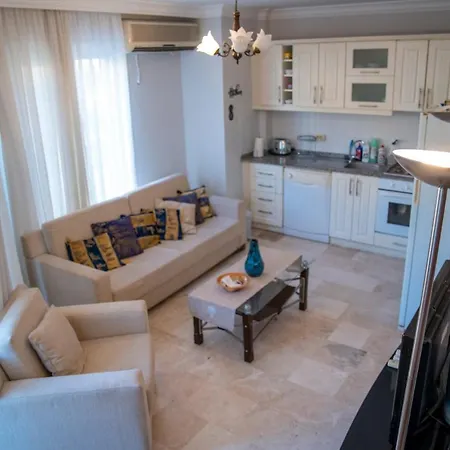 Appartement Orkide Apart Fethiye