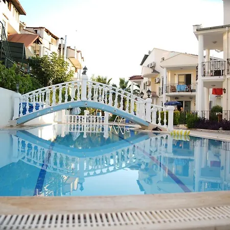Orkide Apart * Fethiye