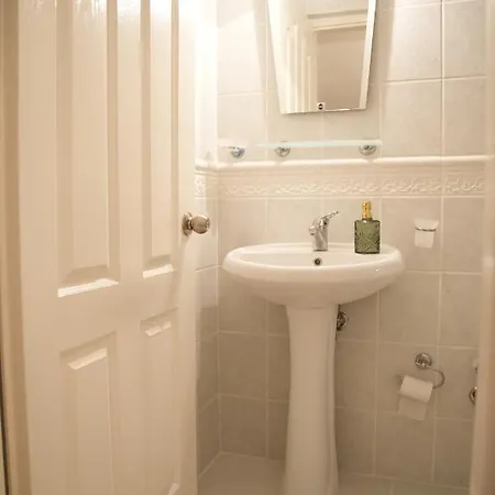 Appartement Orkide Apart *
