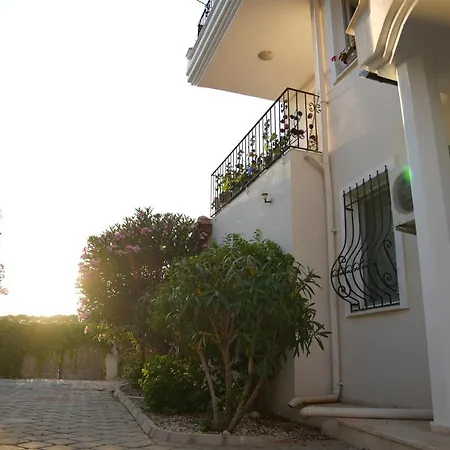 Orkide Apart Appartement Fethiye