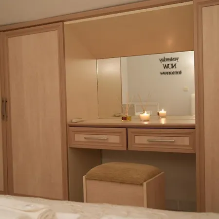 Appartement Orkide Apart Fethiye