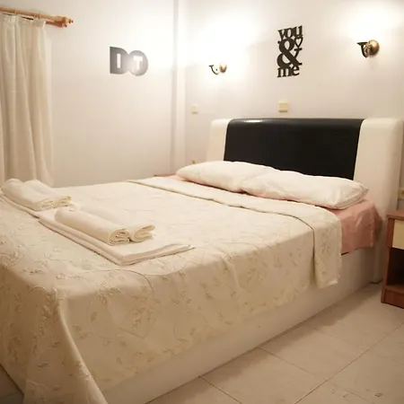 Appartement Orkide Apart *