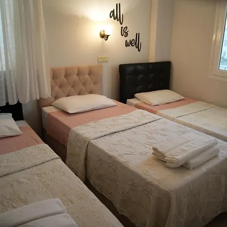 Orkide Apart * Fethiye