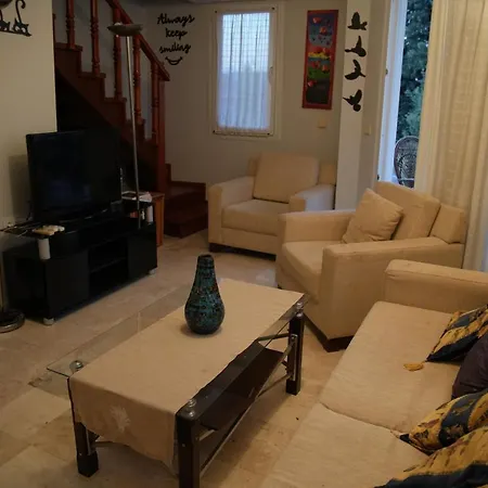 Orkide Apart Appartement Fethiye