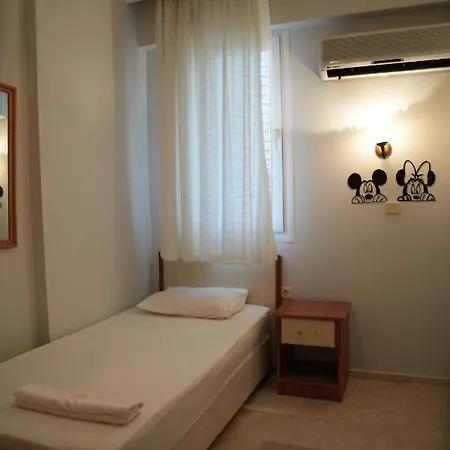 Orkide Apart Appartement
