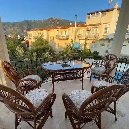 Orkide Apart Fethiye