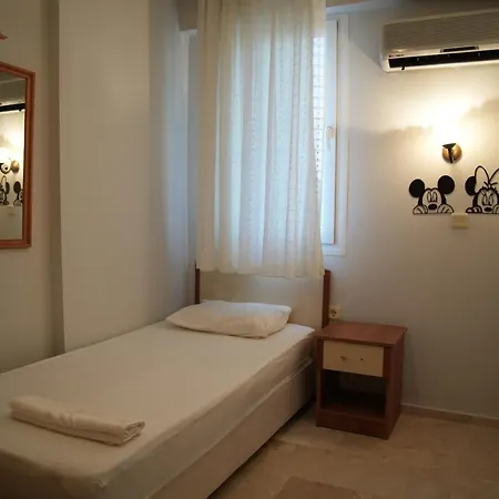 Orkide Apart Appartement Fethiye