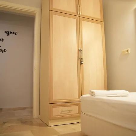 Orkide Apart Appartement *