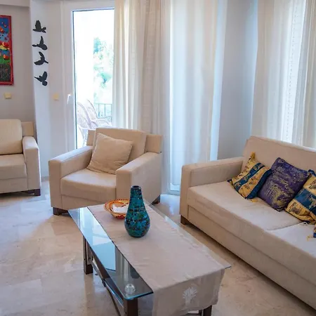 Orkide Apart Fethiye