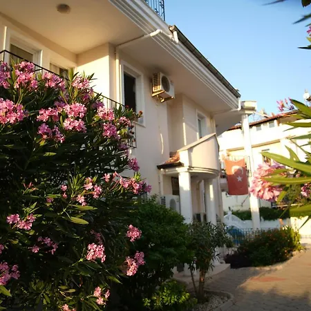 Orkide Apart Fethiye