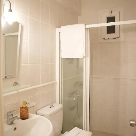 Appartement Orkide Apart