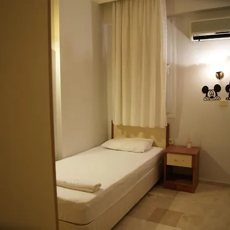 Orkide Apart Appartement