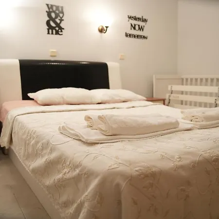 Orkide Apart Appartement *