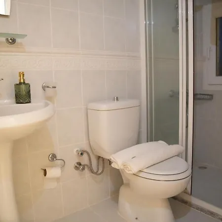 Orkide Apart Appartement *