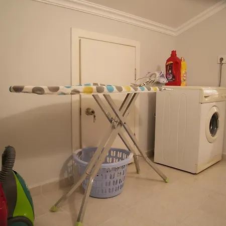Orkide Apart Appartement
