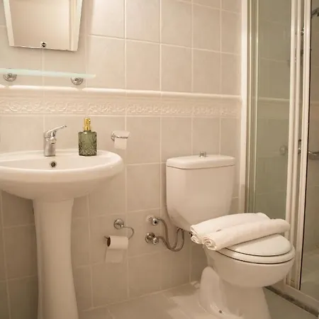 Appartement Orkide Apart Fethiye