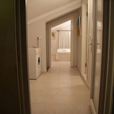 Appartement Orkide Apart