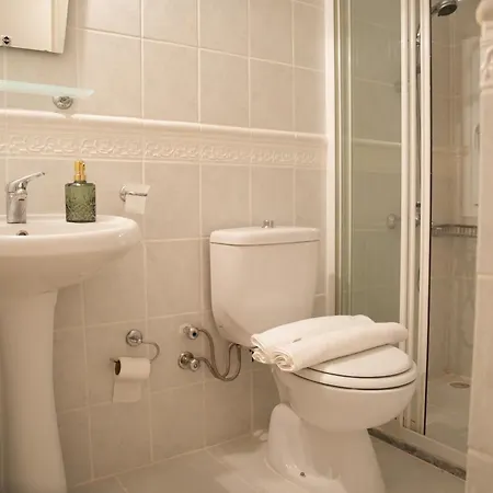 Orkide Apart Appartement *