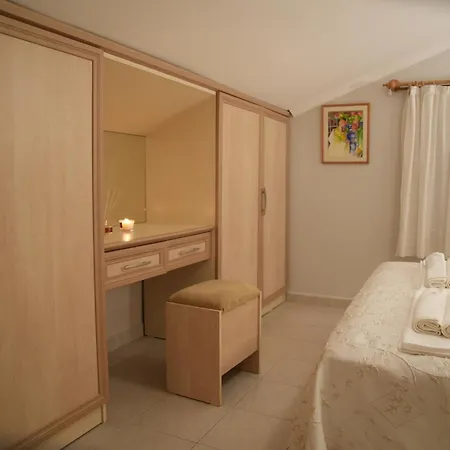 Orkide Apart Appartement